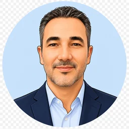 Erwan Blanc, Co-Founder of AIssential